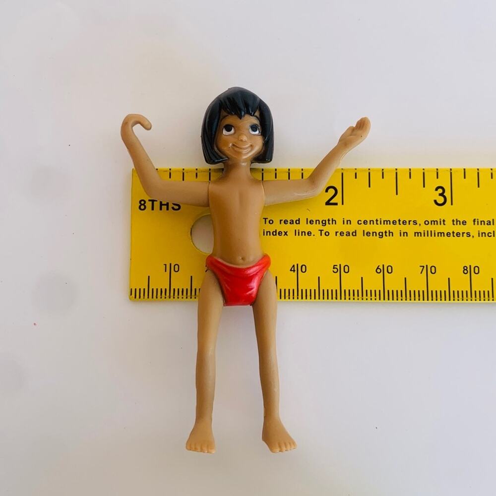NEW 2003 Disney The Jungle Book 2 Action Figure